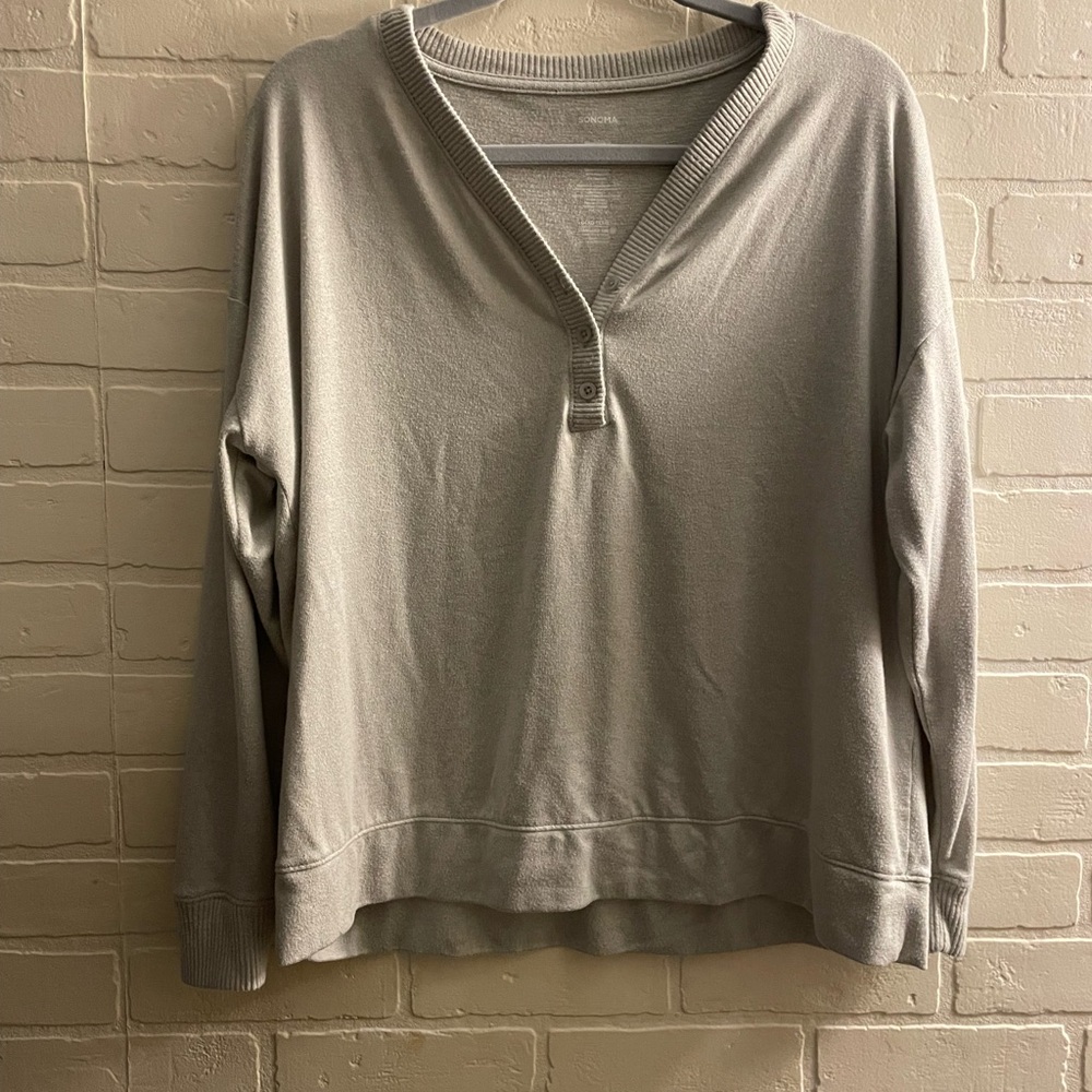 Sonoma Sleepwear Top